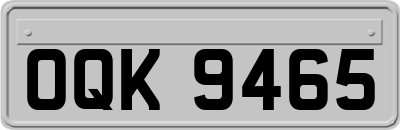 OQK9465