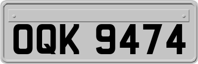 OQK9474