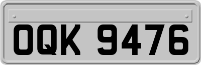 OQK9476