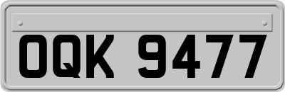 OQK9477