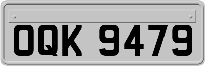OQK9479