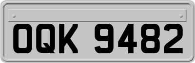 OQK9482