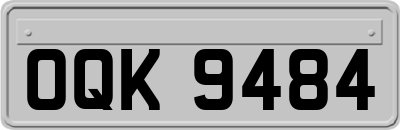 OQK9484