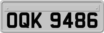 OQK9486