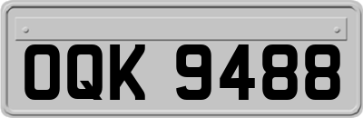 OQK9488
