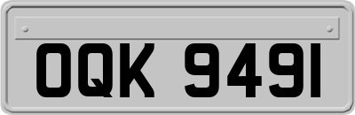 OQK9491