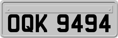 OQK9494