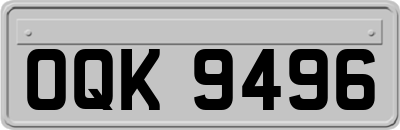 OQK9496