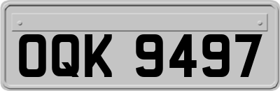 OQK9497