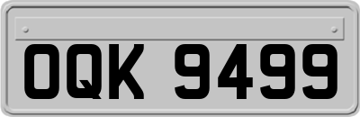 OQK9499