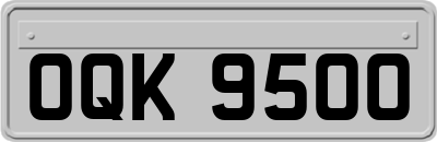 OQK9500
