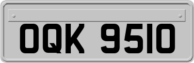 OQK9510