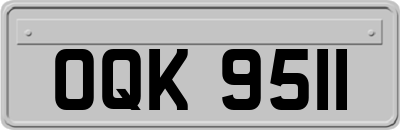 OQK9511