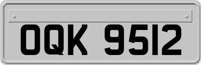 OQK9512