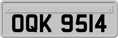 OQK9514