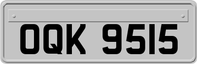OQK9515
