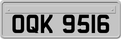 OQK9516