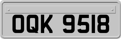 OQK9518