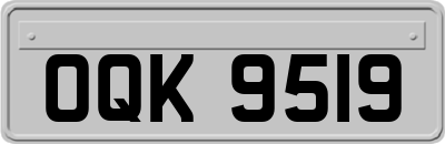 OQK9519