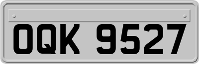 OQK9527