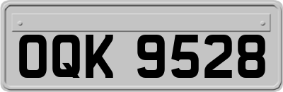 OQK9528
