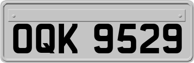 OQK9529