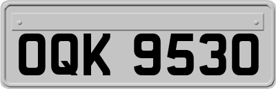 OQK9530