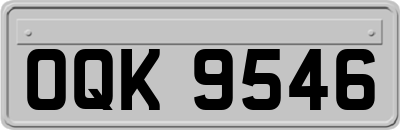 OQK9546