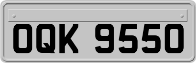 OQK9550