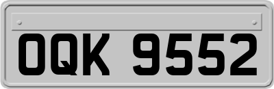 OQK9552
