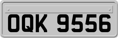 OQK9556