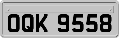 OQK9558