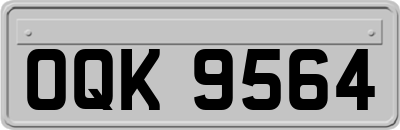 OQK9564