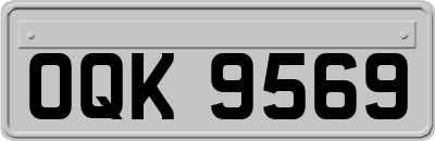 OQK9569