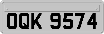 OQK9574