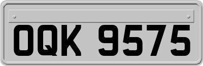 OQK9575