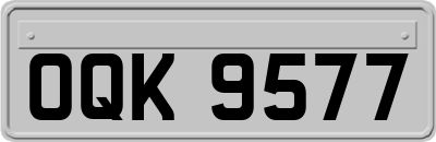OQK9577