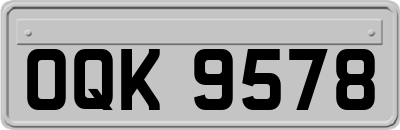 OQK9578