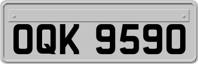 OQK9590