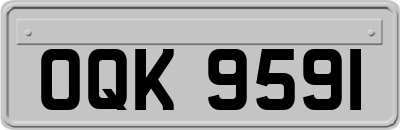 OQK9591