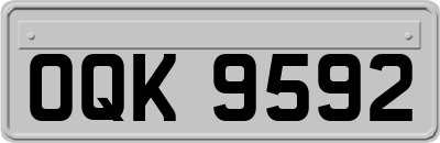 OQK9592
