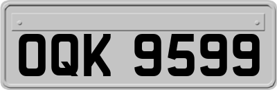 OQK9599
