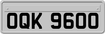 OQK9600