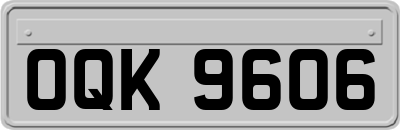 OQK9606