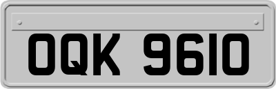 OQK9610