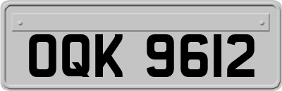 OQK9612