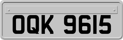 OQK9615