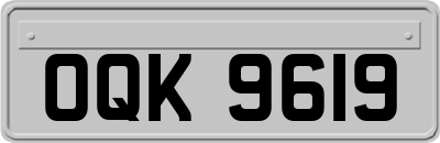 OQK9619