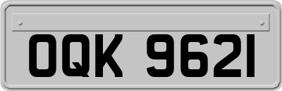 OQK9621