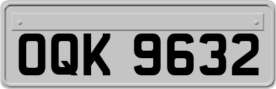 OQK9632